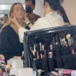 Dani Gondim Instagram - FEITO NO CEARÁ @catarinamina SPFW 2024 #spfw2024 #danigondim #catarinamina