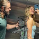 Dani Gondim Instagram - Tu tu tu turuturu babyTube. Queridos, que dias intensos e emocionantes. Um presente estar com vocês celebrando a vida de Lua cercada de tanto cuidado em cada detalhe do evento. Foi impecável. Que a divindade continue abençoando sua família e iluminando seus passos ❤️ @eliezer @viihtube Ps: eu estou obcecada. Passo 90% do tempo cantando babytube e os outros 10% eu torço para alguém cantar e eu falar “ o meu nome é Nina, dinossaurinha “ 😂😂❤️❤️❤️ Gratidão @tauaresorts por nos receber tão bem #babytube #mundosalua