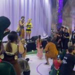 Dani Gondim Instagram - Tu tu tu turuturu babyTube. Queridos, que dias intensos e emocionantes. Um presente estar com vocês celebrando a vida de Lua cercada de tanto cuidado em cada detalhe do evento. Foi impecável. Que a divindade continue abençoando sua família e iluminando seus passos ❤️ @eliezer @viihtube Ps: eu estou obcecada. Passo 90% do tempo cantando babytube e os outros 10% eu torço para alguém cantar e eu falar “ o meu nome é Nina, dinossaurinha “ 😂😂❤️❤️❤️ Gratidão @tauaresorts por nos receber tão bem #babytube #mundosalua