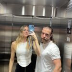 Dani Gondim Instagram - Tu tu tu turuturu babyTube. Queridos, que dias intensos e emocionantes. Um presente estar com vocês celebrando a vida de Lua cercada de tanto cuidado em cada detalhe do evento. Foi impecável. Que a divindade continue abençoando sua família e iluminando seus passos ❤️ @eliezer @viihtube Ps: eu estou obcecada. Passo 90% do tempo cantando babytube e os outros 10% eu torço para alguém cantar e eu falar “ o meu nome é Nina, dinossaurinha “ 😂😂❤️❤️❤️ Gratidão @tauaresorts por nos receber tão bem #babytube #mundosalua