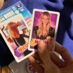 Dani Gondim Instagram - Quem tem Nicole Escobar versão jogo de memória ?🥹😂❤️ #danigondim #carinhadeanjo #cda #nicoleescobar