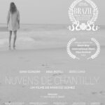 Dani Gondim Instagram - Com mais de mil filmes nacionais e internacionais inscritos 🎥 Nosso filme “NUVENS DE CHANTILLY” começou a rodar os festivais e já tem suas primeiras indicações!!! Ansiosa para dividir nossa arte com vocês. #danigondim #nuvensdechantilly