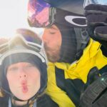 Dani Gondim Instagram - 🏂