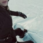 Dani Gondim Instagram - 🏂