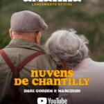 Dani Gondim Instagram - 28/11/2023 Lançamento oficial ☁️ “NUVENS DE CHANTILLY” 19h 🎬 @caixe.criacao #NuvensDeChantilly