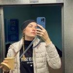 Dani Gondim Instagram - 🏂
