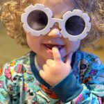 Dani Harmer Instagram – 2 today!!!!!!! 🎈
Rowan you fill up my days with so much fun! You crazy little cars obsessed nutter! You are the coolest dude with the best hair and I don’t mind one bit that you always nick my food 🤣🙃! I have enjoyed every single second of watching you grow! Thank you for completing our family! And for making me the luckiest mummy on the planet! Love you with everything I have 🫶🏻💜xxx