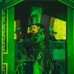 Dani Harmer Instagram - The Wizard of Oz: Production Photographs   Playing until Saturday, April 6, 2024 Swansea Grand Theatre Book Now: www.swanseagrand.co.uk/WizardOfOz 📸 Kirsten McTernan Photography #wizardofoz #familyadventure #pantomime #easter2024 #swansea #swanseagrandtheatre #matthewrevellgriffithsltd @swanseagrandinsta @grandabertawe