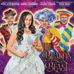Dani Harmer Instagram - 🥀 OUR MAGICAL BEAUTY OF A CAST ANNOUNCEMENT | @missdanijharmer BAFTA award winning actress 𝐃𝐚𝐧𝐢 𝐇𝐚𝐫𝐦𝐞𝐫 (𝑻𝒓𝒂𝒄𝒚 𝑩𝒆𝒂𝒌𝒆𝒓) stars as Fairy Bon Bon. Dani, who played the legendary 𝑇𝑟𝑎𝑐𝑦 𝐵𝑒𝑎𝑘𝑒𝑟 in the BBC series of the same name, was also a 𝑆𝑡𝑟𝑖𝑐𝑡𝑙𝑦 𝐶𝑜𝑚𝑒 𝐷𝑎𝑛𝑐𝑖𝑛𝑔 finalist✨ Joining Dani will be 𝑎𝑤𝑎𝑟𝑑-𝑤𝑖𝑛𝑛𝑖𝑛𝑔 𝑐𝑜𝑚𝑒𝑑𝑖𝑎𝑛 𝐏𝐡𝐢𝐥 𝐑𝐞𝐢𝐝 as Louis La Plonk, with dame extraordinaire and musical theatre star 𝐋𝐞𝐨𝐧 𝐂𝐫𝐚𝐢𝐠 (𝐸𝑣𝑒𝑟𝑦𝑏𝑜𝑑𝑦’𝑠 𝑇𝑎𝑙𝑘𝑖𝑛𝑔 𝐴𝑏𝑜𝑢𝑡 𝐽𝑎𝑚𝑖𝑒, 𝐷𝑖𝑠𝑛𝑒𝑦’𝑠 𝐴𝑙𝑎𝑑𝑑𝑖𝑛) as his larger than life mum, Polly la Plonk🌟 Musical theatre star 𝐏𝐡𝐢𝐥 𝐀𝐭𝐤𝐢𝐧𝐬𝐨𝐧 (𝑇ℎ𝑒 𝐵𝑜𝑑𝑦𝑔𝑢𝑎𝑟𝑑, 𝐽𝑜𝑠𝑒𝑝ℎ & ℎ𝑖𝑠 𝐴𝑚𝑎𝑧𝑖𝑛𝑔 𝑇𝑒𝑐ℎ𝑛𝑖𝑐𝑜𝑙𝑜𝑢𝑟 𝐷𝑟𝑒𝑎𝑚𝑐𝑜𝑎𝑡, 𝐿𝑖𝑡𝑡𝑙𝑒 𝑆ℎ𝑜𝑝 𝑜𝑓 𝐻𝑜𝑟𝑟𝑜𝑟𝑠) stars as the dastardly Hugo Pompidou, with 𝐃𝐚𝐯𝐢𝐝 𝐀𝐥𝐜𝐨𝐜𝐤 (𝑇ℎ𝑒 𝑀𝑜𝑢𝑠𝑒𝑡𝑟𝑎𝑝, 𝐵𝐵𝐶’𝑠 𝑆𝐴𝑆 𝑅𝑜𝑔𝑢𝑒 𝐻𝑒𝑟𝑜𝑒𝑠) as Clement🏰 Casting for Belle and the Beast will be announced shortly🕰️ 🗓️ Sat 7 Dec - Sun 5 Jan 2025 🎟️ Tickets from just £15 in bio @missdanijharmer @leoncraigofficial @phil_reid_comedy @_philatkinson @ukp_ltd #York #Yorkshire #TracyBeaker #DaniHarmer #Panto #Pantomime #WestEnd #Musical #Theatre #MusicalTheatre #CastAnnouncement