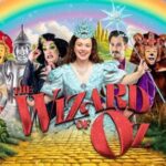Dani Harmer Instagram - Follow us down the Yellow Brick Road this Easter in The Wizard of Oz at the Swansea Grand Theatre from Thursday, April 4, to Saturday, April 6, 2024.  Book Now: www.swanseagrand.co.uk/WizardOfOz #wizardofoz #familyadventure #pantomime #easter2024 #swansea #swanseagrandtheatre #matthewrevellgriffithsltd @swanseagrandinsta @grandabertawe