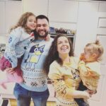 Dani Harmer Instagram – Christmas 2023 complete ☺️🎄🎅🏻xxx