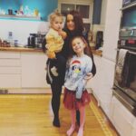 Dani Harmer Instagram – Christmas 2023 complete ☺️🎄🎅🏻xxx