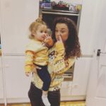 Dani Harmer Instagram – Christmas 2023 complete ☺️🎄🎅🏻xxx