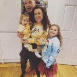 Dani Harmer Instagram – Christmas 2023 complete ☺️🎄🎅🏻xxx