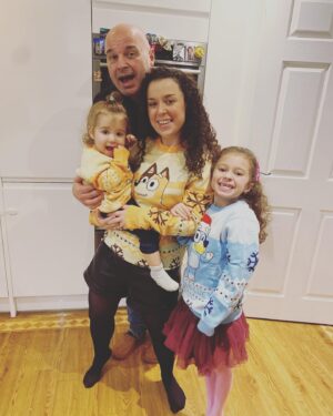 Dani Harmer Instagram - Christmas 2023 complete ☺️🎄🎅🏻xxx