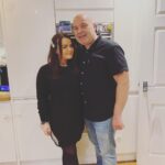 Dani Harmer Instagram – Christmas 2023 complete ☺️🎄🎅🏻xxx