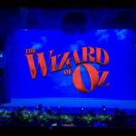 Dani Harmer Instagram - The Wizard of Oz: Production Trailer 2024   Thursday, April 4, to Saturday, April 6, 2024 Swansea Grand Theatre 🎥 @pushthebuttonproductions #wizardofoz #familyadventure #pantomime #easter2024 #swansea #swanseagrandtheatre #matthewrevellgriffithsltd @swanseagrandinsta @grandabertawe