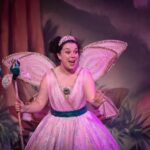 Dani Harmer Instagram – The many emotions and faces of Fairy Bon Bon 🧚🏼‍♀️!
Having a fab time in Beauty & The Beast at @mansfieldpalace still a few tickets left! So come see us before we close on December 31st 🥀