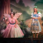 Dani Harmer Instagram – The many emotions and faces of Fairy Bon Bon 🧚🏼‍♀️!
Having a fab time in Beauty & The Beast at @mansfieldpalace still a few tickets left! So come see us before we close on December 31st 🥀