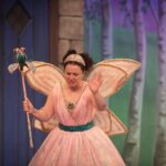 Dani Harmer Instagram – The many emotions and faces of Fairy Bon Bon 🧚🏼‍♀️!
Having a fab time in Beauty & The Beast at @mansfieldpalace still a few tickets left! So come see us before we close on December 31st 🥀