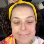 Dani Harmer Instagram – Got my lashes done by my pal @thelilypad_x who is the best of the best!!! If you’re local and when she’s taking on new clients I can’t recommend her enough for all your lash needs! Plus shes got great chat and is a perfectionist so you will come out looking a-maz-ing👌🏼🫶🏻🥳 #notanadjustloveher xx