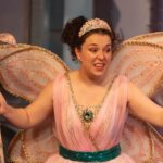 Dani Harmer Instagram – The many emotions and faces of Fairy Bon Bon 🧚🏼‍♀️!
Having a fab time in Beauty & The Beast at @mansfieldpalace still a few tickets left! So come see us before we close on December 31st 🥀
