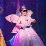 Dani Harmer Instagram – The many emotions and faces of Fairy Bon Bon 🧚🏼‍♀️!
Having a fab time in Beauty & The Beast at @mansfieldpalace still a few tickets left! So come see us before we close on December 31st 🥀