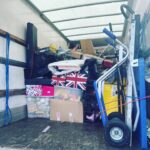 Dani Harmer Instagram – 2023 was the year of change for us! Big house move to the midlands! Big fund raising haircut! Rowan started walking! Flew to Italy to watch my lovely friend get married! And a new addition to the family! Can’t wait to see what 2024 has in store for us! ☺️🫶🏻🥳xxx