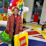Dani Harmer Instagram – To say we had the best day yesterday would be an understatement!! We absolutely love LEGO in this house so we were beyond excited to be invited to the LEGO store in Leicester Square to kick off the festive period! Thank you so much @lego & @runraggeduk for having us! We loved it! 🫶🏻