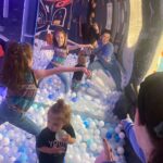 Dani Harmer Instagram – Another super fun day @hubagram !! 
Petition to persuade them to do an Adult’s Day 🤓