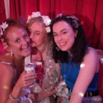 Dani Harmer Instagram – In out in out shake it all about!!!!!!
So glad there was video evidence of this 🙃! Would be rude not to share 😆
Love you @meganbecker94 🫶🏻🫶🏻🫶🏻🫶🏻