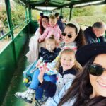 Dani Harmer Instagram – This is Halloween 🎃 👻!!!!
What a fab day @westlodgefarmpark can’t recommend their pumpkin patch enough! So much to do! The kids loved it!! 
Not an ad or gifted! Just had an amazing time and wanted to share 😊