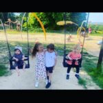 Dani Harmer Instagram – 2023 was the year of change for us! Big house move to the midlands! Big fund raising haircut! Rowan started walking! Flew to Italy to watch my lovely friend get married! And a new addition to the family! Can’t wait to see what 2024 has in store for us! ☺️🫶🏻🥳xxx