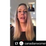Dani Kind Instagram - Social isolation can lead to more #abuse at #home, and rates of gender-based violence may be on the rise in #Canada. #SignalForHelp is a tool that may be helpful for those facing violence and those who want to support them. Learn more and share: link in bio. 📣 And here's one thing we all can do right now: look up contact information for a few support services that address abuse in our communities. That way, when someone asks us, we can be ready to suggest a relevant service. @canadianwomensfoundation #COVID19 #pandemic #coronavirus #endgbv #CWFgrantee #physicaldistancing #socialisolation