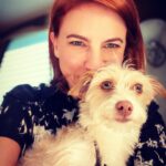 Dani Kind Instagram - How many times will Anne say fuck this season... that’s a GREAT question. #workinmoms #workinmomsnetflix