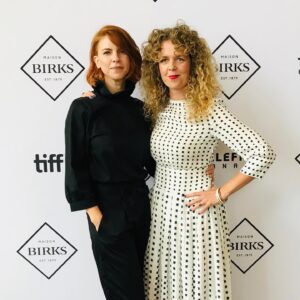 Dani Kind Instagram - One of the greatest gifts that came out of working on this show has been finding a friend like you @juno.rinaldi Watching your work on this show has been such a thrill. You brought Frankie to life and handled her with such care. I’ll never stop stalking you and I’m so excited for the world to get to see the projects you have coming up. I love you I love you I love you. ❤️ @workinmomsnetflix #workinmoms #junorinaldi swipe ➡️ last slide….
