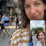 Dani Kind Instagram - BIG FAT HUGE LOVE POST! Tomorrow, Tuesday March 7th @cbc airs episode 710 of @workinmoms An episode directed by me!! The people in these photos... our crew and cast held me and supported me and cheered me on every day of prep and shooting. I can't say enough about these people and what they mean to me and how this experience will FORVER be shaped by them. We live in a country where our paths cross many times over our careers in tv/film and I truly can not wait to work with all of these people again. Thank you from the bottom of my heart 💗