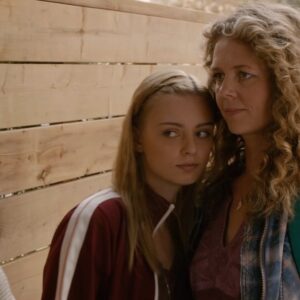 Dani Kind Instagram - One of the greatest gifts that came out of working on this show has been finding a friend like you @juno.rinaldi Watching your work on this show has been such a thrill. You brought Frankie to life and handled her with such care. I’ll never stop stalking you and I’m so excited for the world to get to see the projects you have coming up. I love you I love you I love you. ❤️ @workinmomsnetflix #workinmoms #junorinaldi swipe ➡️ last slide….