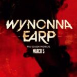 Dani Kind Instagram – March 5th starts the final episodes of the season. Don’t miss it! Only on @syfy #wynonnaearp #earpers