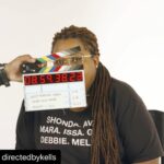 Dani Kind Instagram - #Repost @directedbykells with @make_repost ・・・ Just a friendly reminder (before the reminders become not so friendly) that your sets moving forward (union & indie) NEED to be diverse. There literally aren't anymore excuses. Yesterday was my first day back on set after CoVid 19, my producer was a WOC (not Black). I asked about the diversity and she confirmed that it would be a diverse set. Beside her, myself and the PA that I hired noone else was BIPOC nor was there gender parity. My shock and disbelief turned to anger very quickly. No longer will this be happening, its sheer laziness and ignorance. This is fair warning I'll start a system to start calling out these producers. White supremacy effects everything and everyone, its roots are deep and wide. Take a good look at yourself, your actions and your surroundings. If your film network isn't diverse, You Are The Problem! Thanks for listening. Don't be racist, Defund the Police and Make Ripples Where You Are. #iactuallyhatetheworddiversity #iuseitforyourunderstanding #itsabuzzword #butyoushouldhiremoreblackppl #wellchangeyourlife #alsoarrestthekillersofbreonna #defundthepolice #directedbykells #makeripples #makerippleswhereyouare