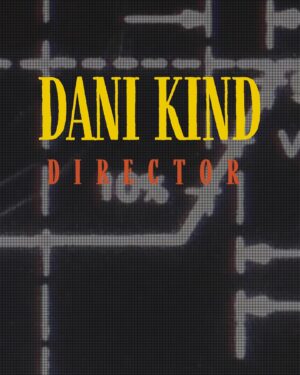 Dani Kind Instagram - New website. New career move. New love of an art form I have studied most of my life. @reitcatou gave me a shot at directing my first episode of episodic TV this past year and I will forever be grateful to her for trusting me with it. I love directing and feel so at home in that creative space.  www.danikinddirector.com