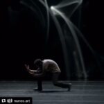 Dani Kind Instagram - Missing art. @nunes.art with @make_repost ・・・ @jamsvy 😱 Mommy you are out of this world 💔 REVISOR by Crystal Pite, Jonathon Young and the dancers of #kiddpivot is fully available at @marqueeartstv / If you are missing art as much as i do, go check it out!! 🙏🏽 Share the ART!!! . . #share #dance #mesmerising #view #art #incredible #beauty #movement #love #exploremore #sharethelove #amazing #video
