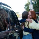 Dani Kind Instagram – Tuesday night! Season finale of @workinmoms in 🇨🇦!! On @cbc #workinmoms