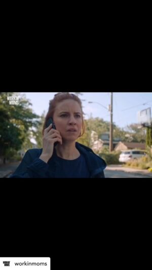 Dani Kind Instagram - Final season Airs in CANADA on Jan 3 on @cbc.

Stay tuned for release date for @netflix