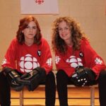 Dani Kind Instagram - June 12th - 19th our cast is auctioning off a Big Workin’ Moms winning prize! 💯 of proceeds will be donated to Black Lives Matter Toronto. We shoot our show here, we love our city and the people in it. Scroll through to see what SOME OF the contents of the prize are! Items include: Workin’ Moms Swag, a signed pilot script, a costume piece worn on the show, a designer dress worn to the @thecdnacademy awards, one of a kind @CBC hockey jerseys, a signed poster... Link to auction in my bio. Please share and spread the word! #WORKINMOMS4BLMT
