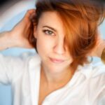 Dani Kind Instagram – Thank you for making me feel so wonderful during our time together @anthonyfascionephotography your talent is bonkers.