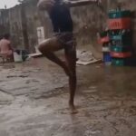Dani Kind Instagram - #Repost @leapofdanceacademy with @make_repost ・・・ As a dance school in Africa, and Nigeria to be precise our academy stands to educate our audience that ballet is here to stay; "It's for both boys and girls'' said Anthony Mmmesoma Madu. (When ballet was created 400 years ago, it was created for men. Men were the first dancers. a @collagedance ) Special shoutout to all parents who have have allowed their boys to dance. Speaking from the Nigerian perspective most children are enrolled in school to have a white collar job but never to become a dancer. We hope supportive and inspirational mom like Anthony's mom has given us a reason for early child talent discovery. We are the Nigerian ballet school. A heartfelt thank you to our partners @blacksinballet @ingridsilva @jmentzos @fabiocmariano @m.s.t_dance_center @ruangaldino @travelingtutusinc @fernandomontan0 @thalemawilliamsstudiosusvi @grishkoworld @nikolayworld @bbcnews @graceekpu @balletnoire @abtschool @hurkmanslinda @katwildish #boys #blackboydancetoo #boyswillbeboys ##boyscan #blackboysrock #blackdancers #goboy #dancer #blacklivesmatter #qualityaboveall #nigerianballetschool #nigeria #leapofdanceacademy #vocationaltraining #boys #dancingintherain #viralvideo #vocationalballetschool #goon #bbc #bbcafrica #bbcnews #2020