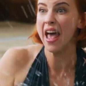 Dani Kind Instagram - All new season airing JAN 4th in Canada on @cbc @workinmoms