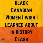 Dani Kind Instagram - Posted by @blackphysiciansofcanada and created by @wacksounds