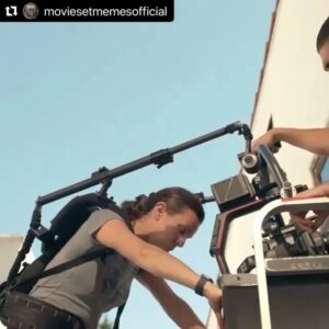 Dani Kind Instagram - To the working moms in film

By @netflix